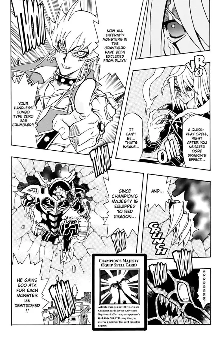 Yu-Gi-Oh! 5D's Chapter 33 23